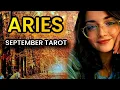 Download Lagu ARIES ♈️ TRUTH Is Coming And It IGNITES New Life Aries — WOW!! 🌱 SEPTEMBER TAROT