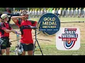 2026 USA Archery U S Open