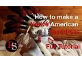 Download Lagu DIY Full Tutorial - Making A Native American Headdress / War Bonnet