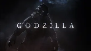 godzilla