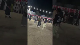 لعب مزمار شباب ابولبن والمعازيم حارة يمن   طرب    دندنها