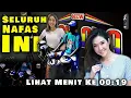 Lagunya Gisel - koplo (COVER) - Ky Ageng Variasi - New Pallapa
