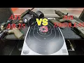 IWI Tavor X-95 Head to Head with ATI AR-15
