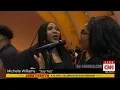 Michelle Williams - Say Yes / Optimistic (feat. Anthony Hamilton & Mary Mary) [CNN Juneteenth Event]