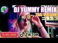 Download Lagu DJ YUMMY - DJ TIK TOK - YUMMY REMIX - TIK TOK [ DOWNLOAD LAGU TIKTOK ]