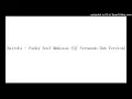 Nairobi - Funky Soul Makossa (DJ Fernando Dub Version)