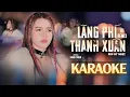 Download Lagu [KARAOKE] Lãng Phí Thanh Xuân (Dj) | Kim Ny Ngọc | Thức Đêm Này Qua Đêm Khác Karaoke Lời Việt