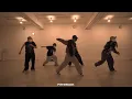Protoje - Self Defense | EUKO Choreography