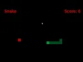 Renpy Minigame 22 Snake ver 2