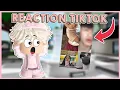 Download Lagu ACIL REACTION TIKTOK PART 1! FACE REVEAL?