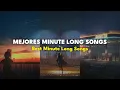 BoyWithUke; Minute Long Songs Compilation