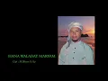 Download Lagu Lagu Terbaru Cpt. Ust. M. Ikhsan S.Ag Judul. HANA WALADAT MARYAM