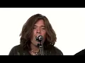 Hanson cover 'Hold On, I'm coming' by Sam & Dave