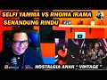 Download Lagu Senandung Rindu | Selfi Yamma x Rhoma Irama Soneta Live Konser Pilihan Nikmat Simpang 7 Kudus