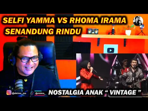 Download MP3 Senandung Rindu | Selfi Yamma x Rhoma Irama Soneta Live Konser Pilihan Nikmat Simpang 7 Kudus