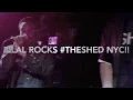 Download Lagu Bilal Rocks The SHED Jam Session APROPUNK edition: Download Lagu Bilal Rocks The SHED Jam Session APROPUNK edition: