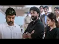 Download Lagu Chiranjeevi , Satya dev And Nayanthara Emotional Interesting Movie Scene | Southpix