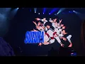 INTRO + GO WILD - ATARASHII GAKKO in London 19/07/26