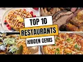 Branson s TOP 10 Restaurants Only Insiders Know