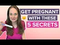Mastering Your Fertility Top TIPS from a Fertility Doctor - Dr Lora Shahine