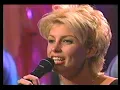 Faith Hill "This Kiss" Live on Tonight Show w/Jay Leno May 1998