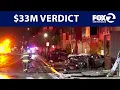 Jury awards twin sisters 33M after parents killed in Redwood City KTVU