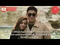 Download Lagu ISI PESAN TERAKHIR DYLAN SAHARA ISTRI IFAN SEVENTEEN UNTUK IBUNYA