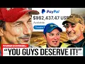 Parker s Crew FINALLY Get Paid For Season 15 You Won t Believe What Happend