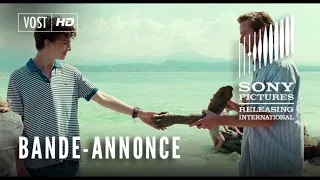 Call Me By Your Name - Bande Annonce VOST