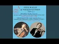 Download Lagu Concerto for Violin \u0026 Cello, Op. 102 \