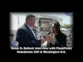 Robin D Bullock Interview with FlashPoint Rededicate 250 in Washington D C
