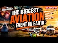 Oshkosh 2026 Is HERE Everything You Need to Know EAA AirVenture Guide July 20 26
