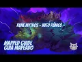RUNE MYTHOS - MITO RUNICO RUNESCAPE