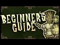 EASY Starter Guide for Beginners Don t Starve Together