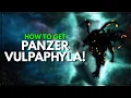 How To Get Your PANZER VULPAPHYLA in 2026 Warframe Guide