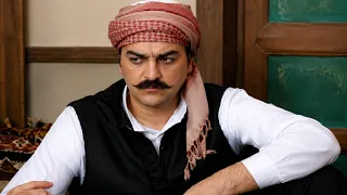 ساعة و نصف من أقوى حكايا المسلسل باب الحارة - سامر المصري
