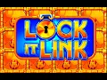 Live Play On Lock It Link Huff N Puff Slot Machine