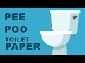 Download Lagu Only Flush the Three Ps