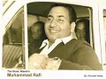 Download Lagu Mohommad Rafi (mere dost tujhe tera preet mubarak)