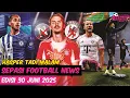 Download Lagu PSG Bungkam Inter Miami, Langsung Tantang Bayen😎Joao Pedro Gabung Chelsea✍️Saga Nick Woltemade👏