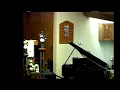 Funeral Service for Michael Mohr