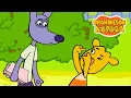 Orange Cow Episode 229 Best Shot Cartoons for Kids Soyuzmultfilm for Moms and Kids