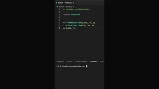 Python on Speed 26 Dates Times