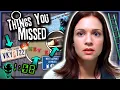 75 Things You Missed in Final Destination 2 2003