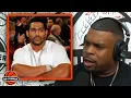 Rico Strong on His Time Spent with Brian Pumper Why He Got Blackballed