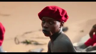 tidiane mario mokili clip officiel 