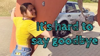 Ep 3 | Removal of all things diesel | A leak check & saying goodbye