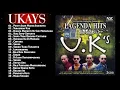 Lagu Di sana menanti di sini menunggu | ukays full album tanpa iklan | uk's lagu malaysia