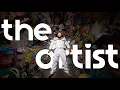 David Choe The Man Behind the Art