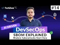 Modern Cyberattacks Start Here SBOM Supply Chain Security Explained